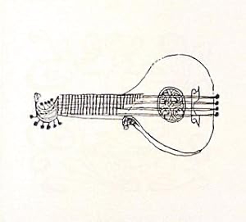I Sing of a Maiden I Sing of a Maiden