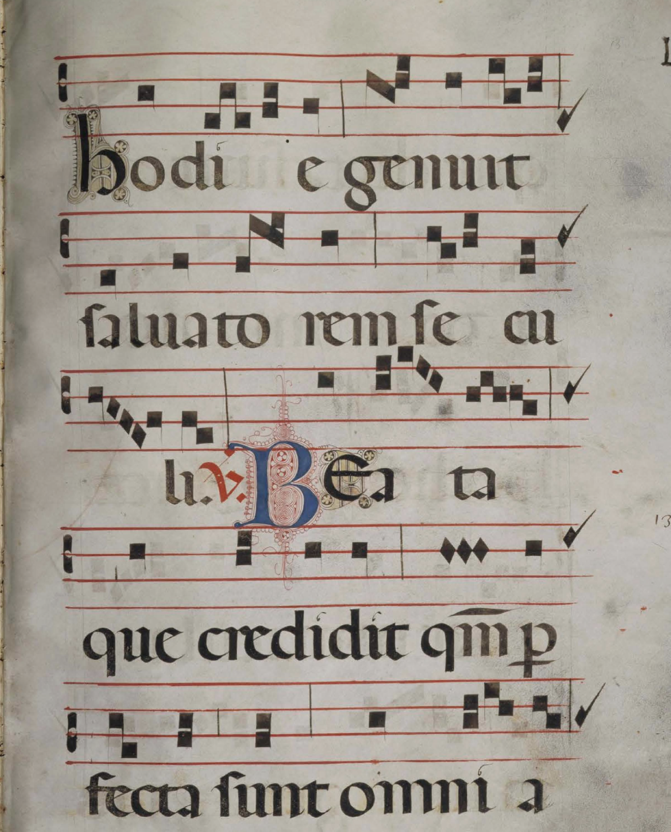 I Sing of a Maiden I Sing of a Maiden