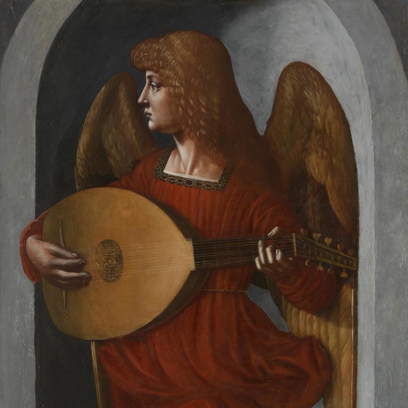 I Sing of a Maiden I Sing of a Maiden