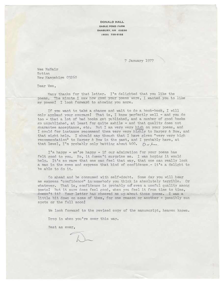 Hall-to-McNair-01-07-77