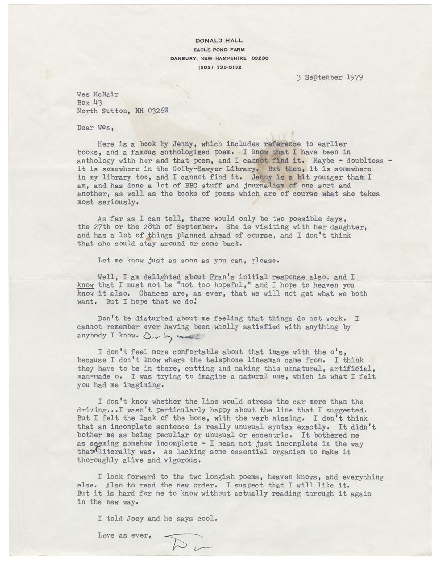 Hall-to-McNair-01-03-1979