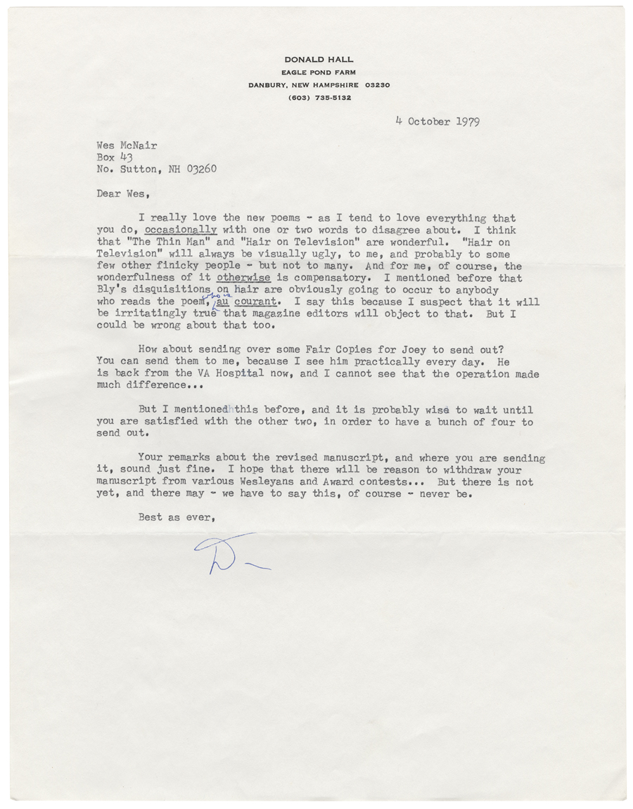 Hall-to-McNair-10-04-1979