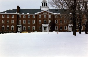 Colgate Hall, Colby Sawyer College Colgate Hall, Colby Sawyer College