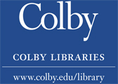 Colby College Library Colby College Library