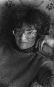 Jane Kenyon Jane1