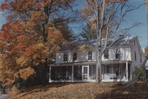 McNair's farmhouse in North Sutton mcnair-sutton-002-c