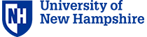 University of New Hampshire Library Logo University of New Hampshire Library Logo