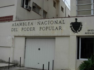 National Assembly of People's Power