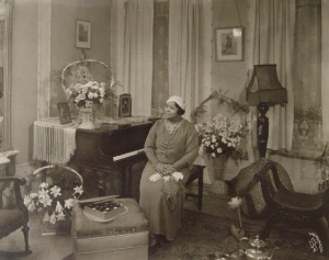 vanderzee