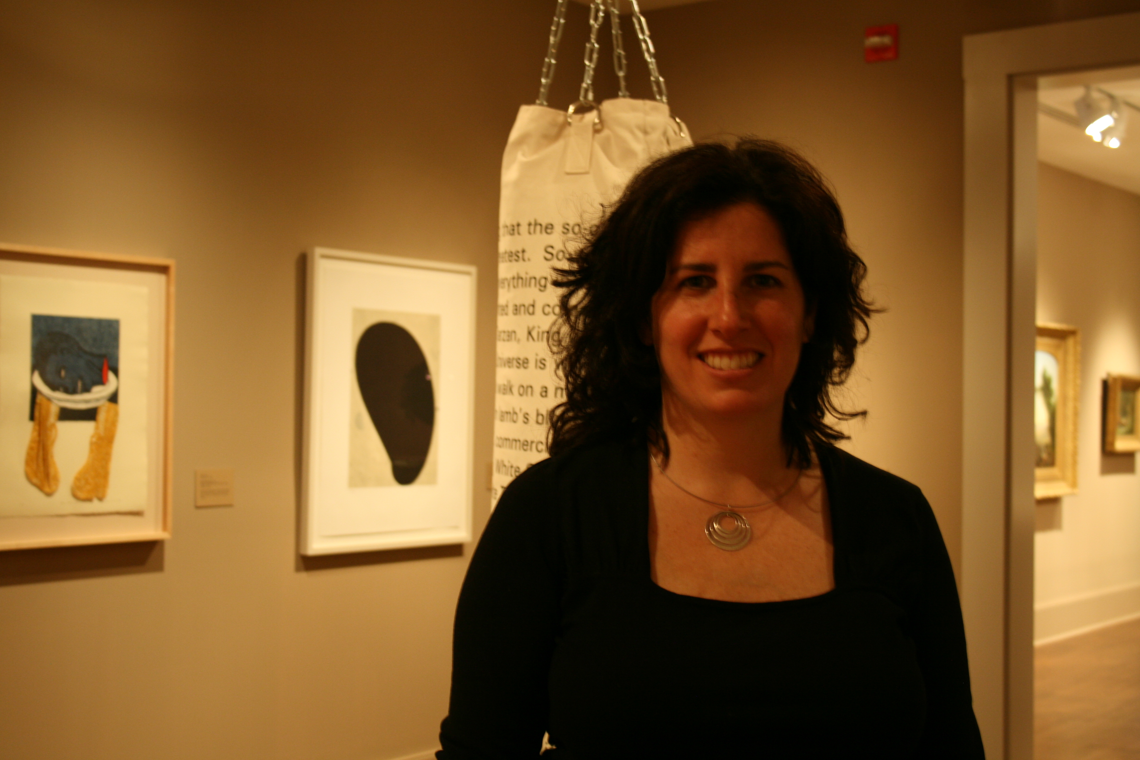 Julie