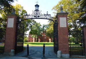 Phillips Andover Academy