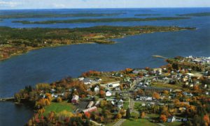 Milbridge
