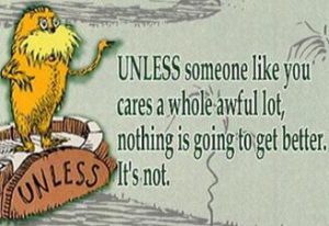 lorax
