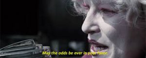 odds