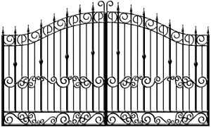 If you do not share the same habitus as us, you shall not enter!