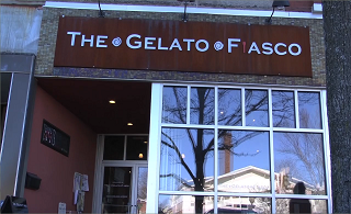 The Gelato Fiasco