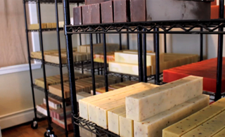 Trilium Soaps