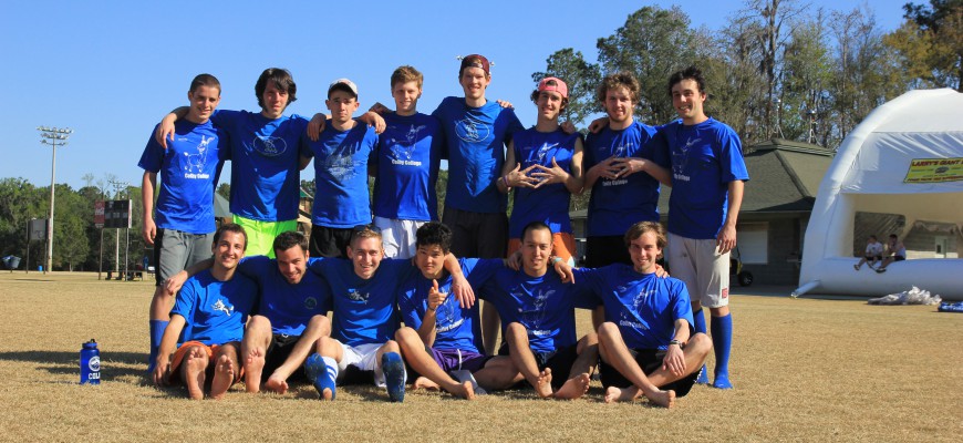 Dazzlin' Asses ('12-'13)