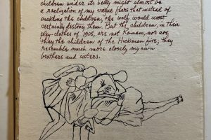 Bio of a Ptg, 23