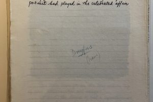Bio of a Ptg, 34