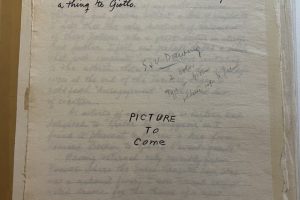 Bio of a Ptg, 36