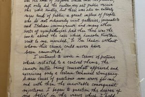 Bio of a Ptg, 37
