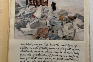 Bio of a Ptg, 72
