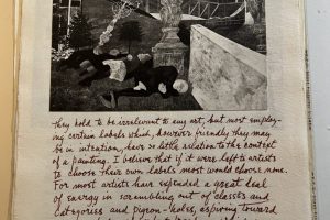 Bio of a Ptg, 74