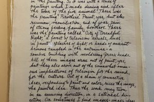 Bio of a Ptg, 84