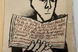 Bio of a Ptg, VII