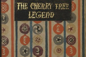 Cherry Tree Legend Cover