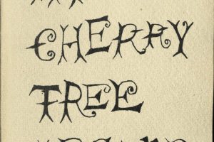 Cherry Tree Legend 1