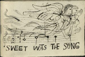 Sweet was a Song  1