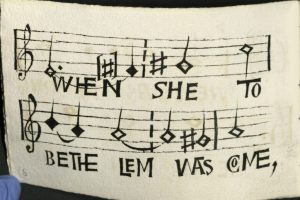 Sweet was a Song 4