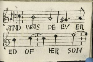 Sweet was a Song 7