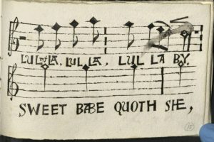 Sweet was a Song 13