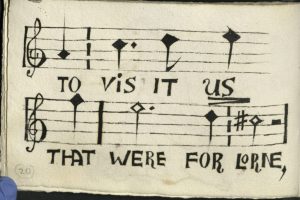 Sweet was a Song 18