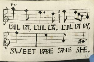 Sweet was a Song 21
