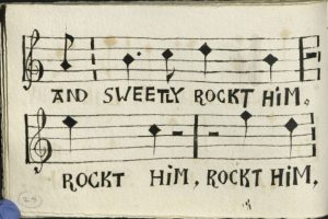 Sweet was a Song 22