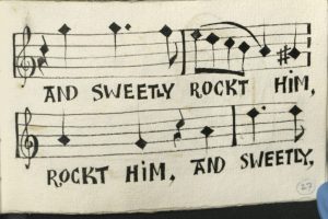 Sweet was a Song  25