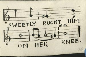 Sweet was a Song 27