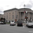 The new post office building located on College Avenue serves as an example of how capitalism has changed the built environment of Waterville, Maine. The new structure is large and [&hellip;]