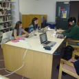 The basement of Miller Library is seemingly quiet. Anyone who walks by can take one look at the scene and gather that students are working productively and independently, exhibiting proper [&hellip;]