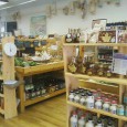 Barrels Community Market is located in downtown Waterville, on Main Street. The façade of the store is a large window and inside, it is a brightly lit, friendly space. Colorful [&hellip;]