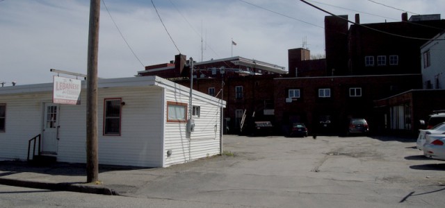Walking down the block from the intersection of Main Street and Temple Street, there is shift in the landscape that becomes immediately noticeable.  While the entirety of Waterville’s landscape has [&hellip;]