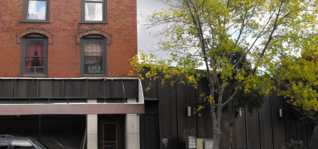 Levine’s, a small, family owned store, provided Waterville residents with clothing for decades. Established in 1891, Levine’s attracted a loyal customer base during its 105 years in operation and was [&hellip;]