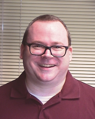 Mark Wardecker