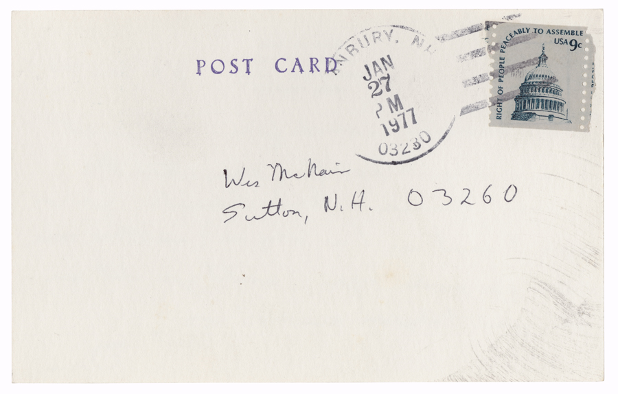 Hall-to-McNair-1-26-1977-Back