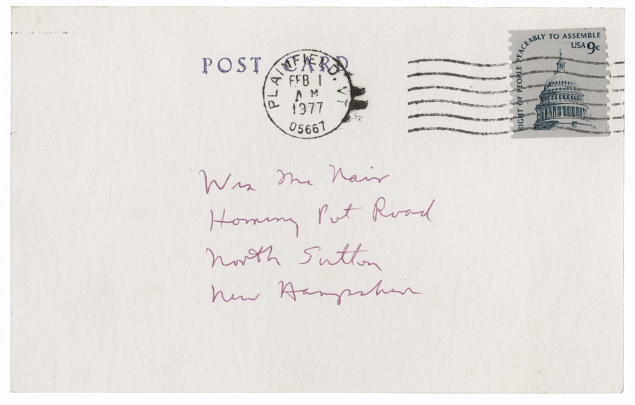 Hall-to-McNair-1-29-1977-Back