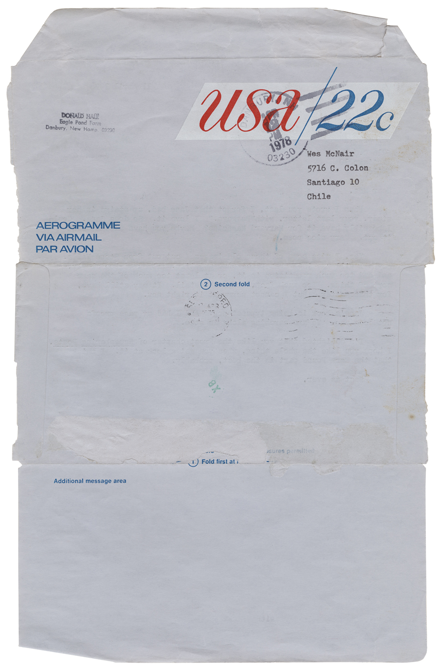 Page-2-Hall-to-McNair-4-11-1978